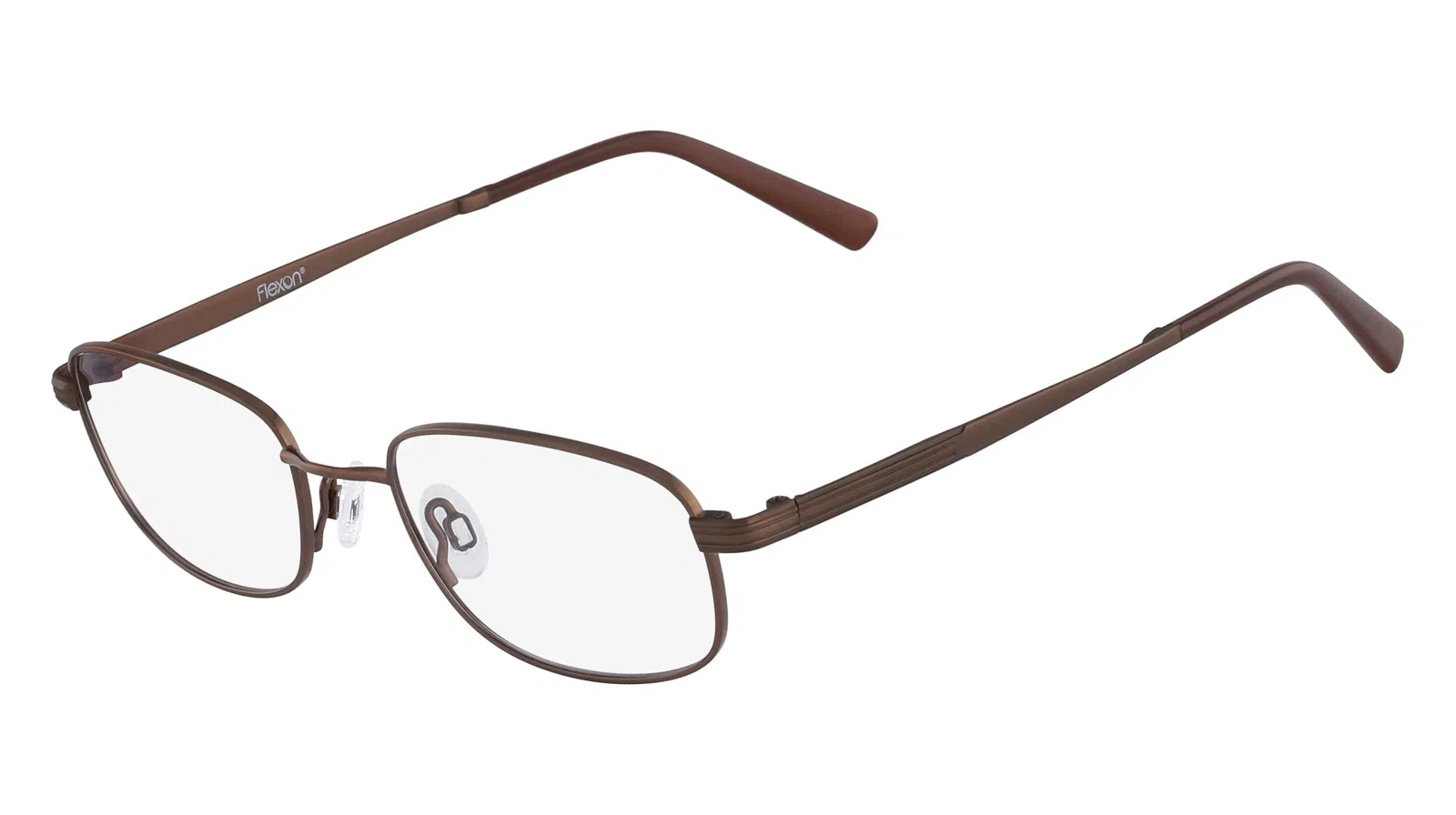 Flexon CLARK 600 N Eyeglasses - view 3